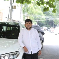 Ranjith B