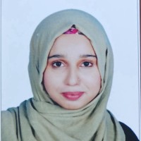 Aiman Shahzadi