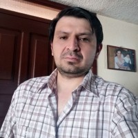Fabricio Molina