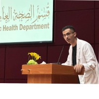 Khalid Almunazzil