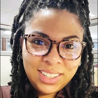 Destiney Hughes