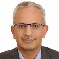 Rajiv Bishnoi,CFA