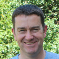 Douglass Hargett