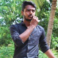 Tamizharasan M