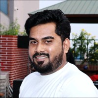 Shubham Singh Thakur
