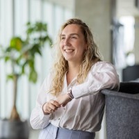 Kirsten Maas