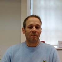 Jim Moir