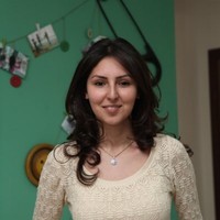 Marine Aghasyan, PMP®