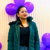 Komal Gupta