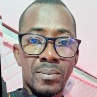 Cheikhou AIDARA
