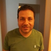 Hatem Elmasry