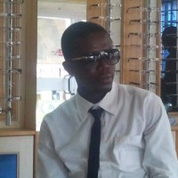 Michael Kyere Sabbih