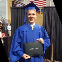 Joshua Witte
