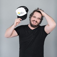 Pierre-Olivier Desrosiers, MBA, CPA