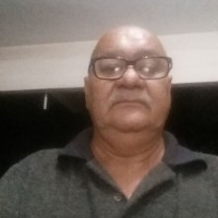 Orlando Ferreira vanderlei