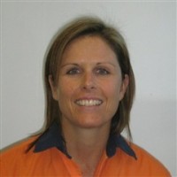Sue Collins