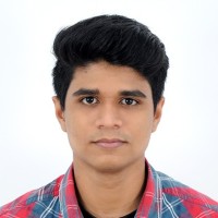 Jithin George