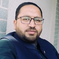 MUHAMMAD SHAHID KHAN