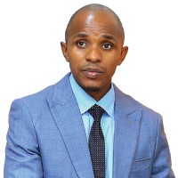 steven Mkomwa