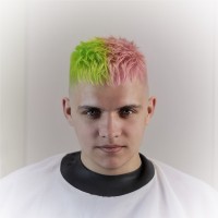 Artyom Parfenenkov
