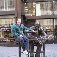 Dennis Horvath