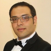 Mostafa Nasizadeh