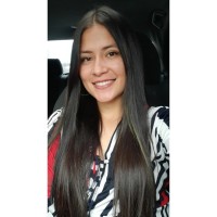 María Fernanda Ortega Masís