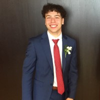 Michael-Joseph Primiani