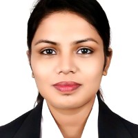 Shailaja G P