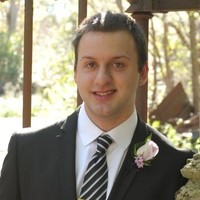 Joshua Di Falco