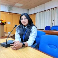 Kritika Tyagi