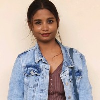 Anjali Kumari