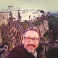 Roman Moreno Melero