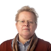 Hilda Druyts