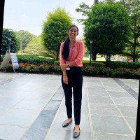 Rose Mary Saju