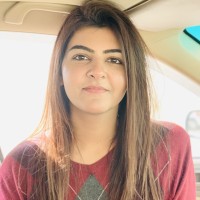 Misha Hanif