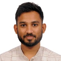 Ankit Maurya