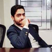 Syed Bilal Shah