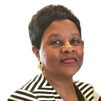 Mary Johnson