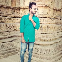 Raval Shailesh