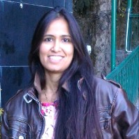 Maya Choudhary