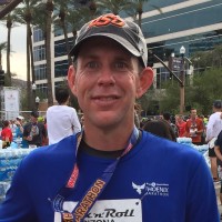 Jeremy Jones
