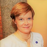 Marjaana Karjalainen