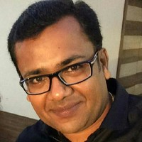 Vijay Kumar Jeswani