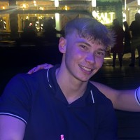 Cameron Chubb