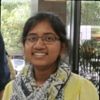 Srishti Kumari