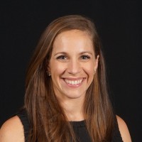 Sarah Gast