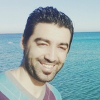 Mohamed Said Arabbate