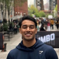 Eshaan Kunchur