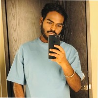Akshay Pillay